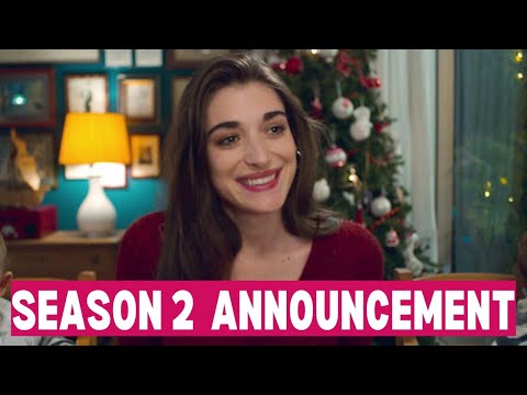 I Hate Christmas: Season 2 Trailer | Release Date