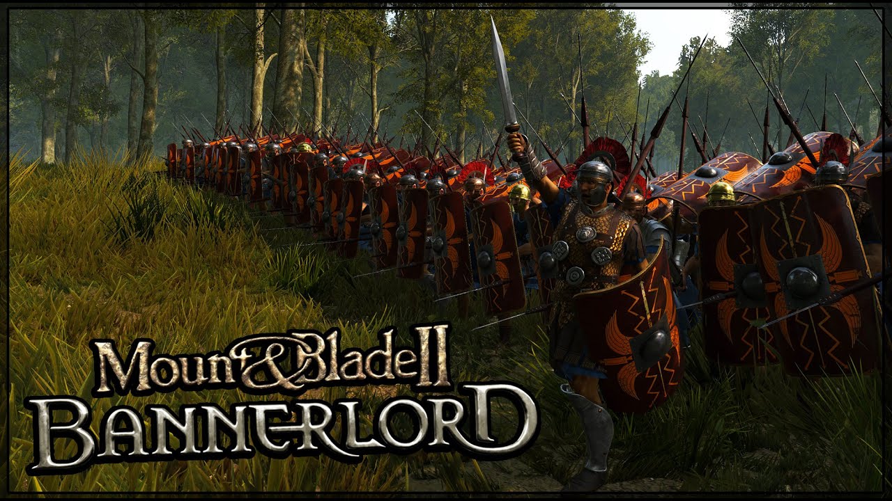 Mount blade 2 bannerlord верность