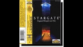 Stargate Hörspiel (Original zum Film)