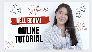 DELL BOOMI ONLINE CLASS software course (4122019)