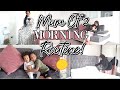 6AM FAMILY MORNING ROUTINE OF A MUM OF 2 |Zeinah Nur