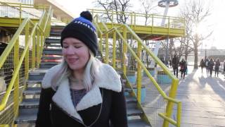 Take What You Take- Lily Allen A2 Music Video Take What You Take- Lily Allen A2 Music Video