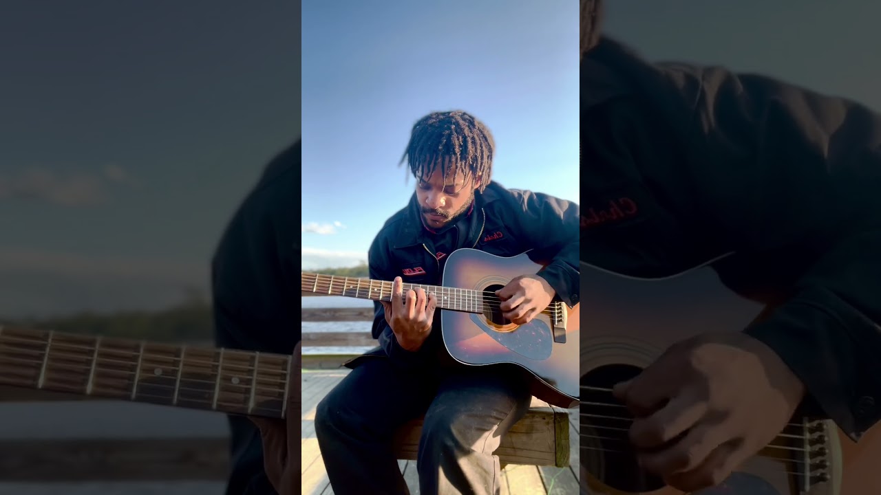 Superheaven - youngest daughter (acoustic) 