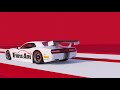 Merrill Loses a Door in Podium Pursuit