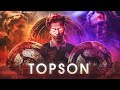 OG.Topson The Legend - Tribute Movie
