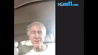 Robby Krieger of The Doors and the 50th Anniversary of L.A. Woman Noise11.com