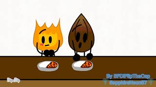 Oh Can We Get The Bill Bfdi X Oc Animation