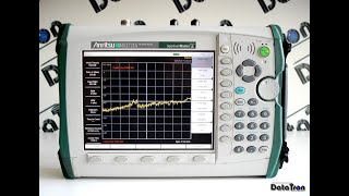 ANRITSU MS2721A