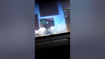 Little Big Planet 2 How to control sackbot