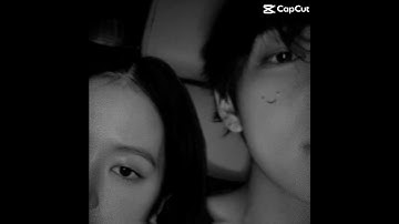 My world is Vsoo #vsoo #kimtaehyung #kimjisoo #taesoo #stoptaennie