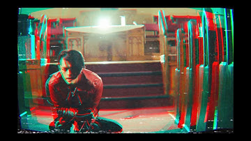 Interdependence - Your Heart is a Landmine (Official Music Video)