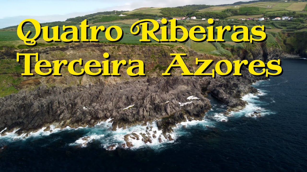 AZORES: Quatro Ribeiras, Terceira
