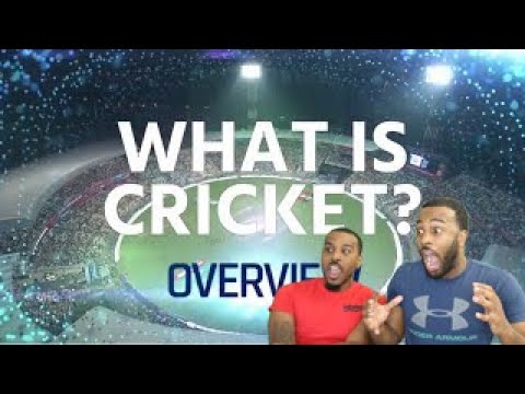 What is Cricket?