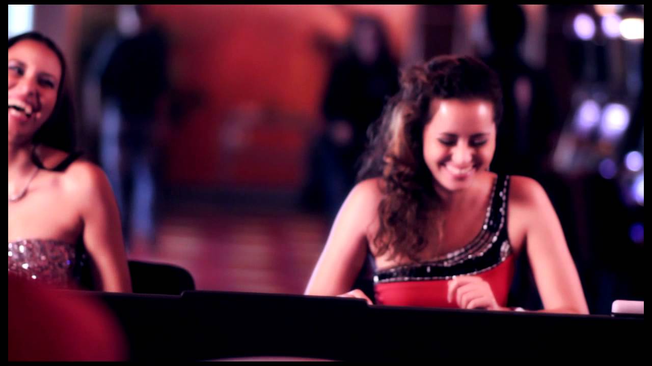 Princess' King Casino - Forward Motion Commercial