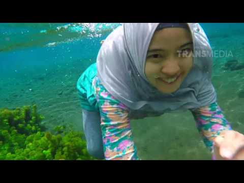 HIJAB TRAVELLER - Eloknya Pesona Di Malang (1/4/2017) Part 1 HIJAB TRAVELLER - Eloknya Pesona Di Malang (1/4/2017) Part 1