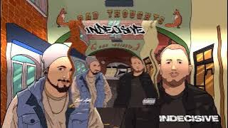 Indecisive - Bad Thoughts (Full Album)