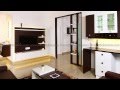 Apartment interior design kottayam kerala fully furnished flat by dlife