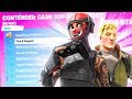 How Me & Tfue Won 2nd Place Duo Cash Cup ($2400) | Scoped & Tfue Duo Highlights
