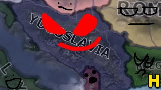 Yugoslavia no dlc , is it op???