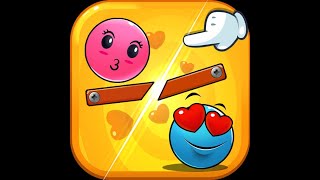 Cut the Loveballs Android Walkthrough screenshot 1