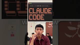 CALUDE CODE MAKIN CANGGIH AJA😎 #ai #coding #claude #shock #viral #aiwebsites #blackboxai
