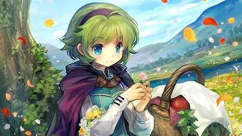 FE7 HHM 0% growths chapter 28 (with commentary)