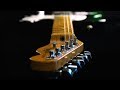 Chill mellow ballad guitar backing track jam in d