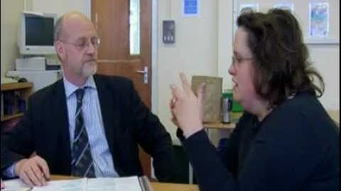 Classroom Observation with Bayley - Substitute into Formulae (Observing a close colleague)