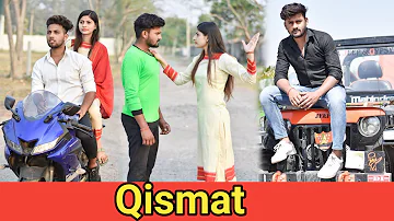 Qismat | Aukaat | Vipin Yadav