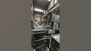 Pal Power Transformers #shorts