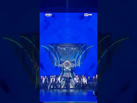 2025MAMA CEREMONY Hip Hip Version