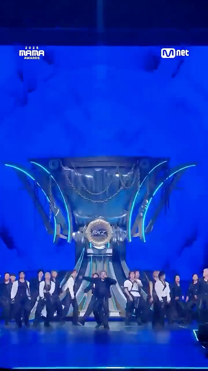 2025MAMA] CEREMONY (Hip Hip Version)💿 - YouTube