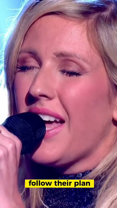 Ellie Goulding How Long Will I Love You (Tradução) HD 