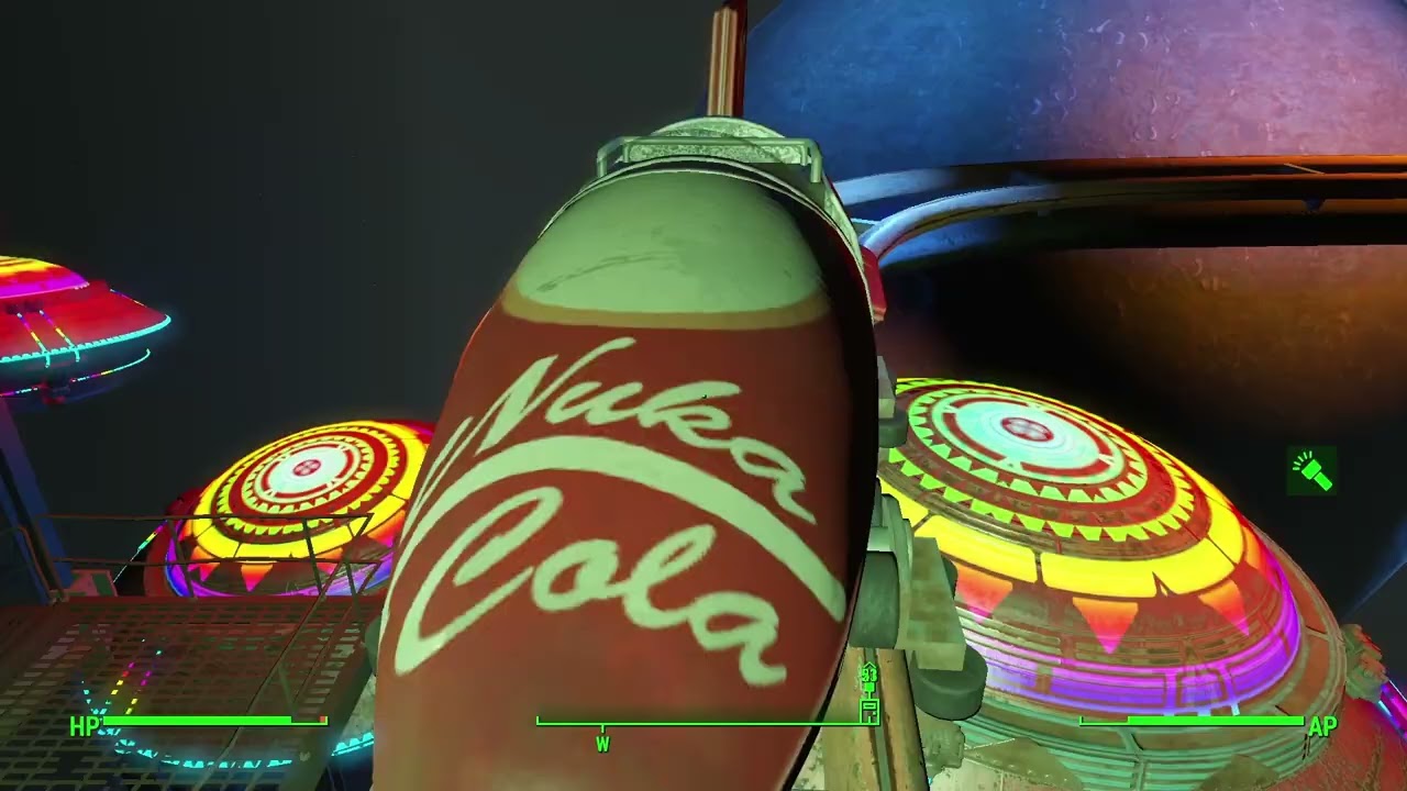 Looking For Hidden Cappys And Star Cores! | Fallout 4 Ep. 78 #gaming #fallout4goty #nukaworld