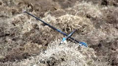 Gopher bow kill