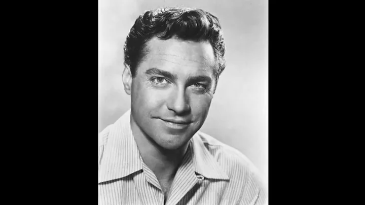 Movie Legends - Richard Todd