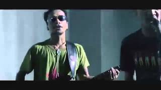 BOMERANG jubah hitam (official music )