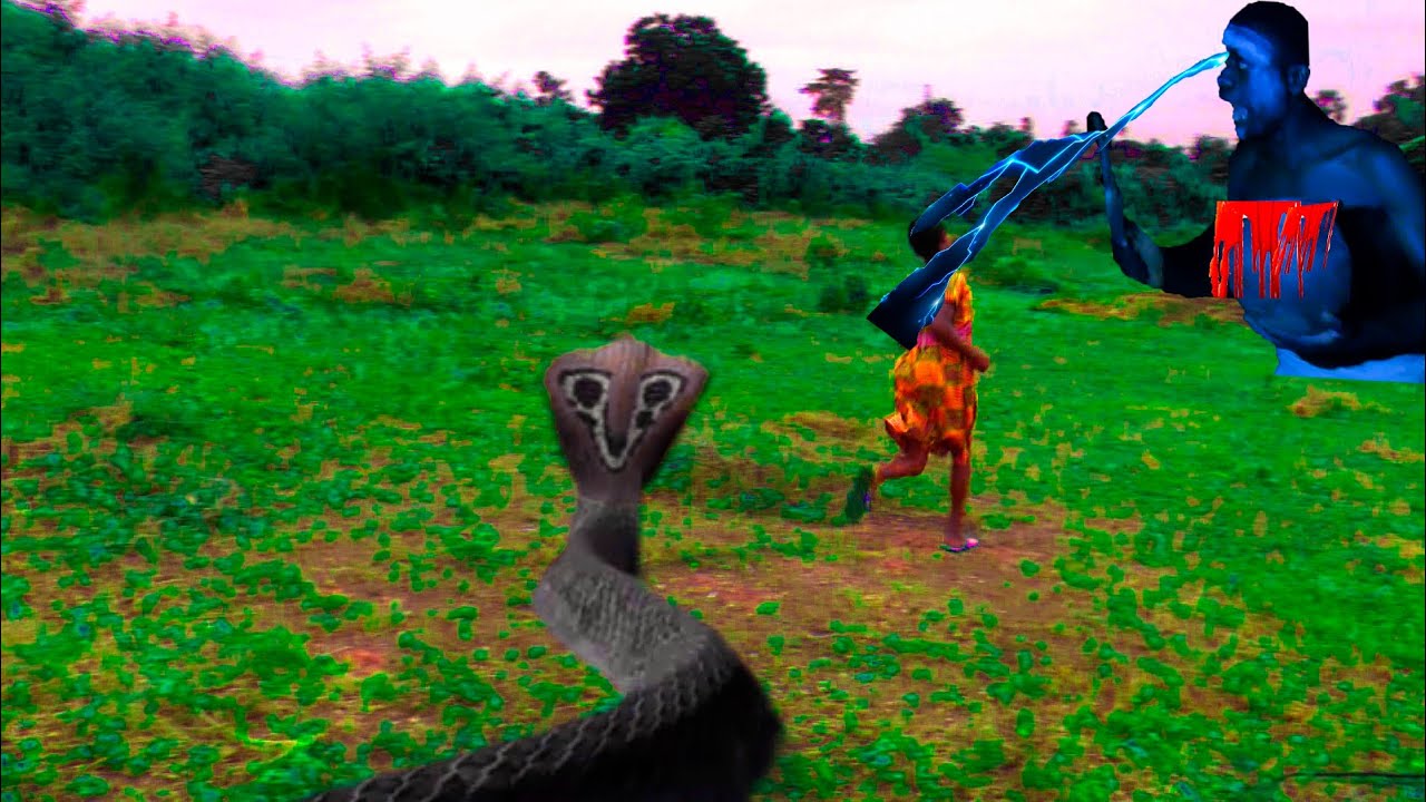 le pasteur mystique un film ivoirien complet en français