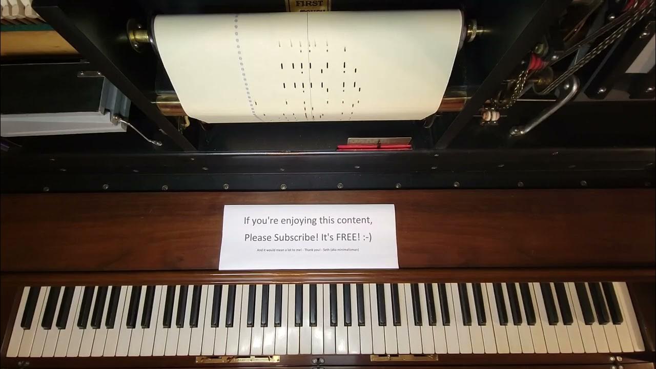 Spring Maid Selections EightyEight Note 94425 YouTube