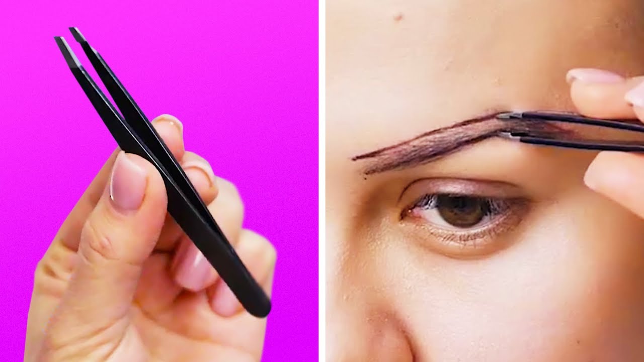 18 COOL MAKEUP TRICKS THAT WILL CHANGE YOUR LIFE