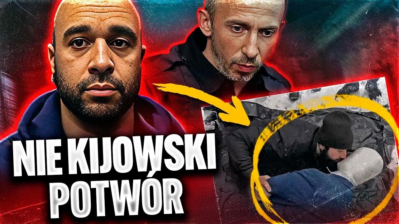 Spał wśród ciał ofiar: wyznania kijowskiego seryjnego mordercy