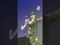 Anuel AA Lanza Un Dardo A Karol G En El Concierto