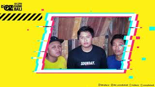 CHART INDIEOZHITLIST 07-06-2019 OZ RADIO BALI