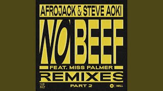 No Beef (R3HAB Remix)