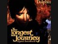 [OST] The Longest Journey - 34 - Dolphin