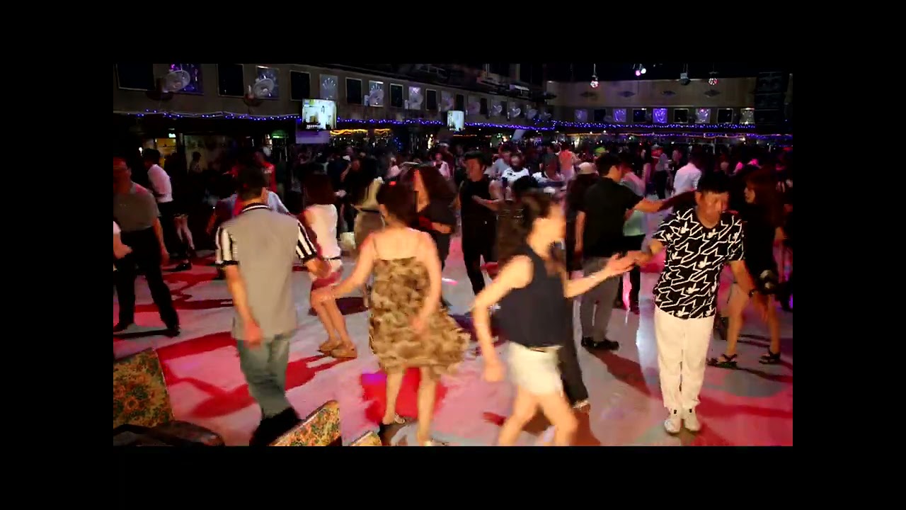 0413 高雄皇妃 周二開幕 吉魯巴梭示範錄影