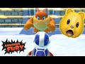 CAT BOOM BOOM BOSS!! | Bowser's Fury [Super Mario 3D World]