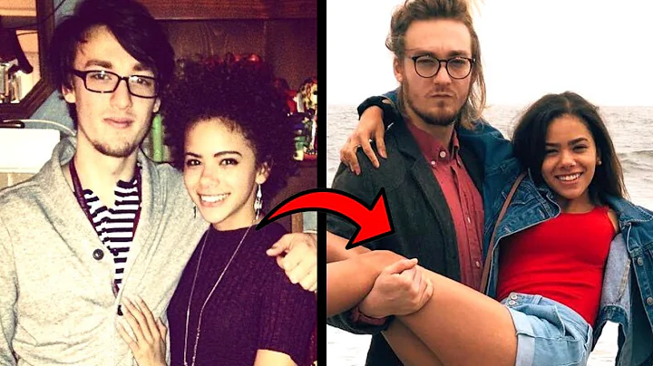 5 SHOCKING Things You Didnt Know About Antonia Gen...