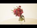 가을 부케 Autumn bouquet #57