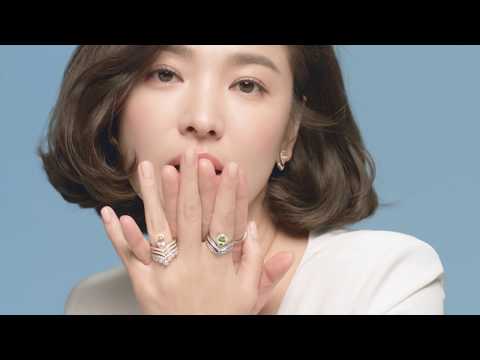 Grace And Character The Two Facets Of The Joséphine Collection